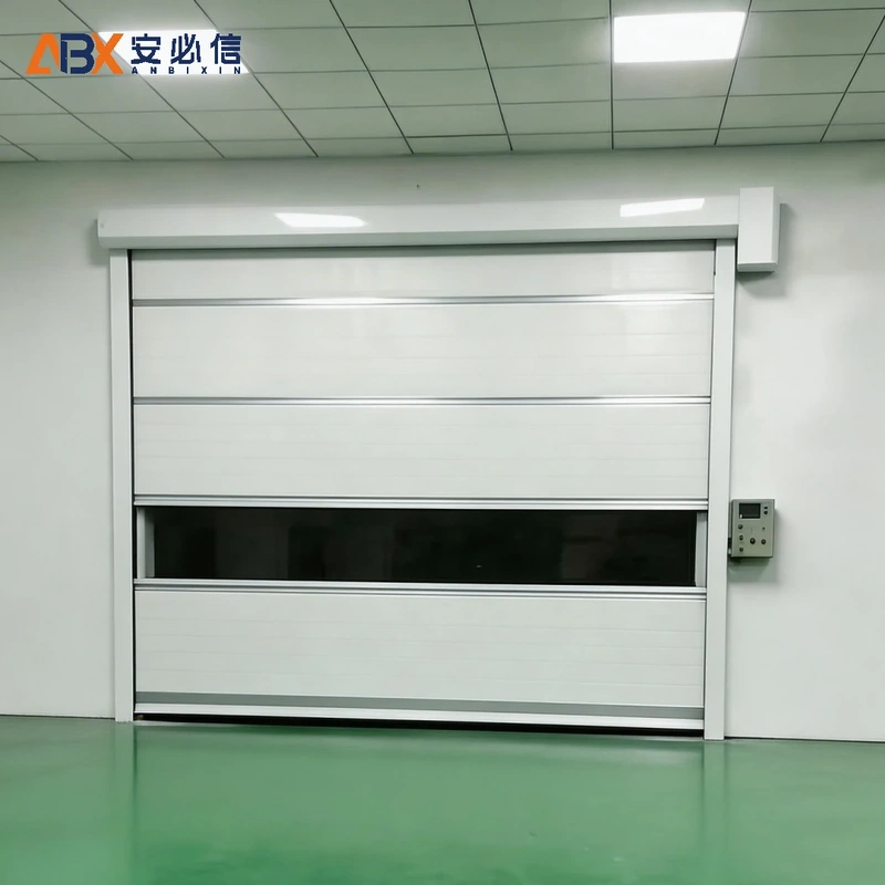 鹰潭高速门