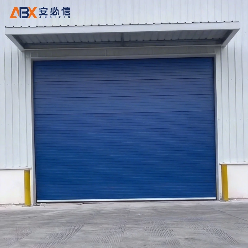 鹰潭雷达高速门